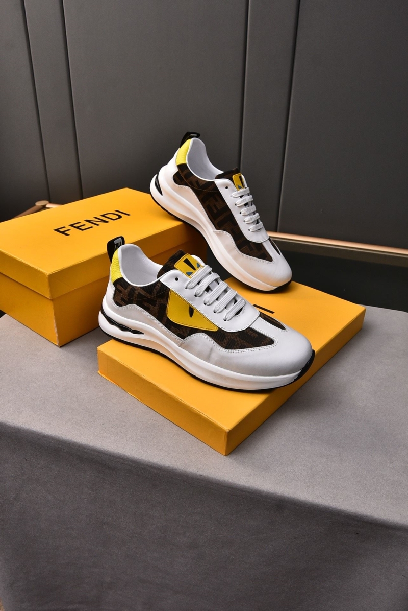 Fendi Sneakers